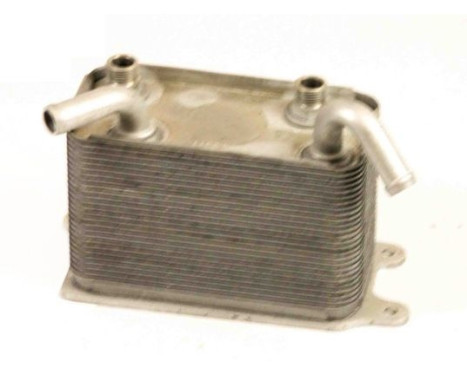 Oil cooler, automatic transmission