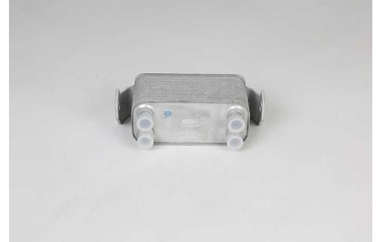 Oil cooler, automatic transmission, Image 2