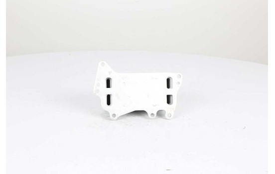 Oil cooler, automatic transmission, Image 2