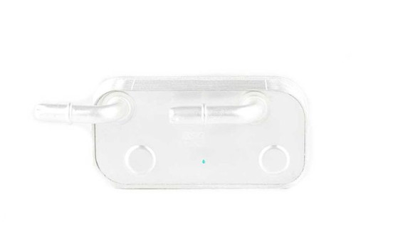 Oil cooler, automatic transmission, Image 2