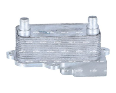 Oil cooler, automatic transmission, Image 2