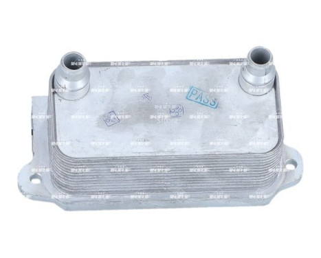 Oil cooler, automatic transmission, Image 4