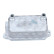 Oil cooler, automatic transmission, Thumbnail 4
