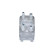Oil cooler, automatic transmission