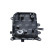 Oil cooler, automatic transmission