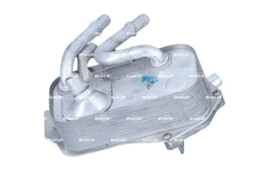 Oil cooler, automatic transmission, Image 4