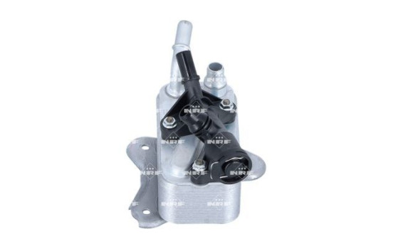 Oil cooler, automatic transmission, Image 3