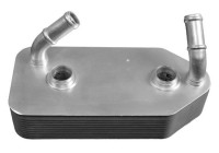 Oil Cooler, automatic transmission