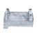 Oil cooler, automatic transmission, Thumbnail 2