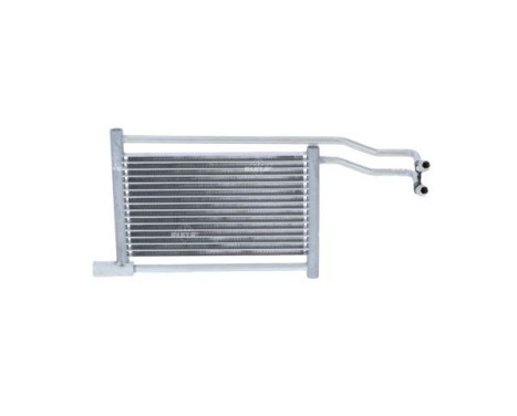 Oil Cooler, automatic transmission