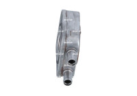 Oil cooler, automatic transmission
