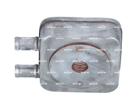 Oil cooler, automatic transmission, Image 2