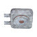 Oil cooler, automatic transmission, Thumbnail 2