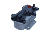 Oil cooler, automatic transmission