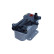 Oil cooler, automatic transmission