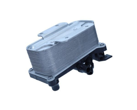 Oil cooler, automatic transmission, Image 2