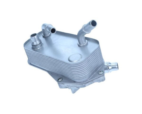 Oil cooler, automatic transmission