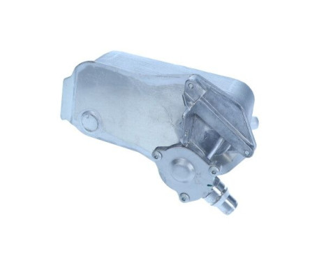 Oil cooler, automatic transmission, Image 2