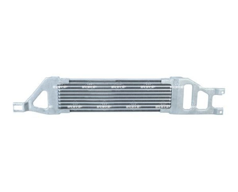 Oil cooler, automatic transmission