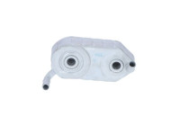 Oil Cooler, automatic transmission