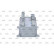 Oil Cooler, automatic transmission, Thumbnail 2