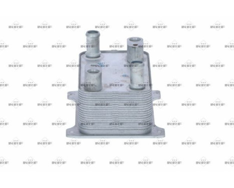 Oil Cooler, automatic transmission, Image 4