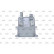 Oil Cooler, automatic transmission, Thumbnail 4