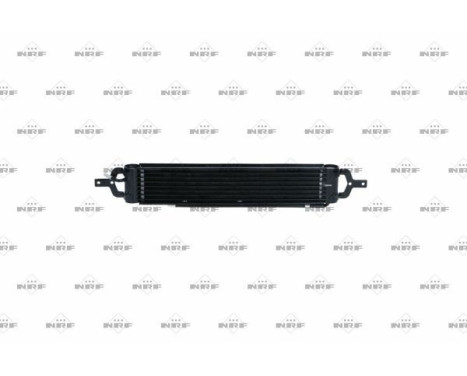 Oil Cooler, automatic transmission