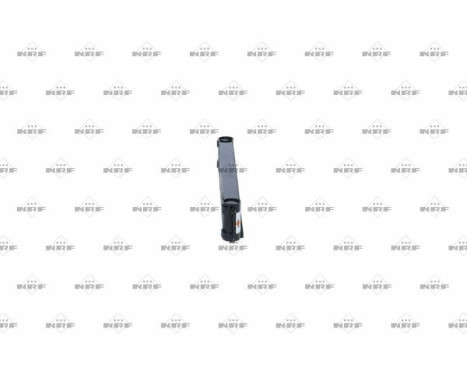Oil Cooler, automatic transmission, Image 2