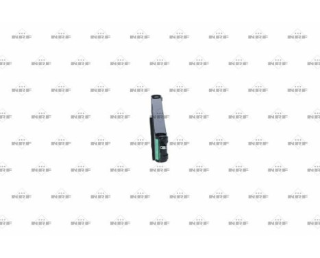 Oil Cooler, automatic transmission, Image 4