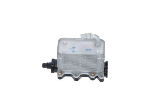 Oil Cooler, automatic transmission
