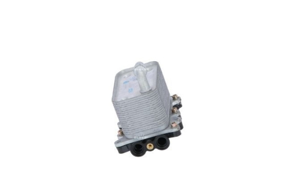 Oil Cooler, automatic transmission, Image 2