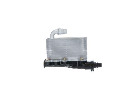 Oil Cooler, automatic transmission, Image 3