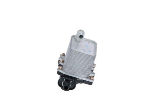Oil Cooler, automatic transmission, Image 4