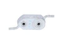 Oil Cooler, automatic transmission