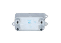Oil Cooler, automatic transmission