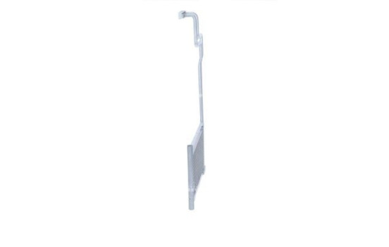 Oil Cooler, automatic transmission, Image 2