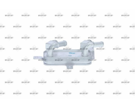 Oil Cooler, automatic transmission, Image 3
