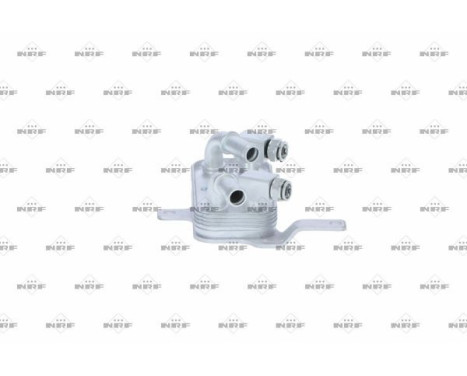 Oil Cooler, automatic transmission, Image 4