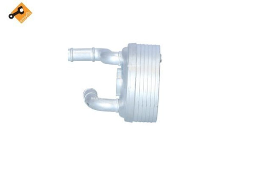 Oil Cooler, automatic transmission, Image 2