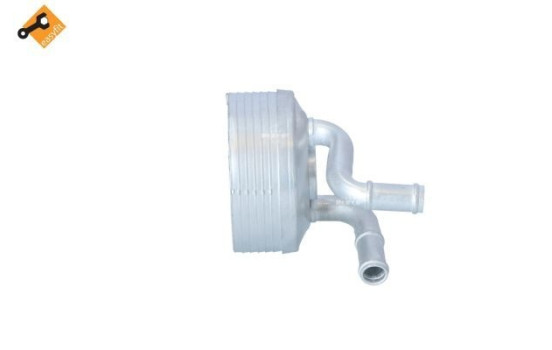 Oil Cooler, automatic transmission, Image 4