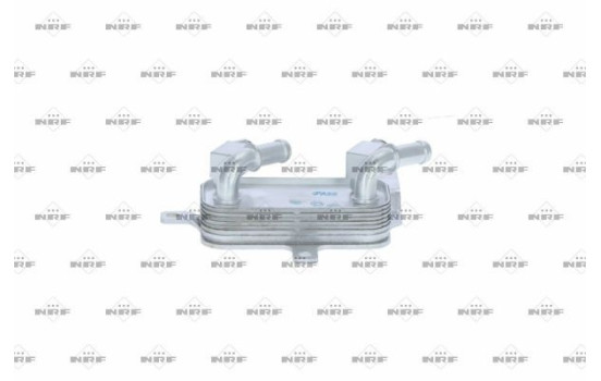 Oil Cooler, automatic transmission, Image 3