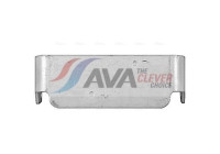 Oil Cooler, automatic transmission