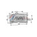 Oil Cooler, automatic transmission, Thumbnail 3