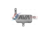 Oil Cooler, automatic transmission