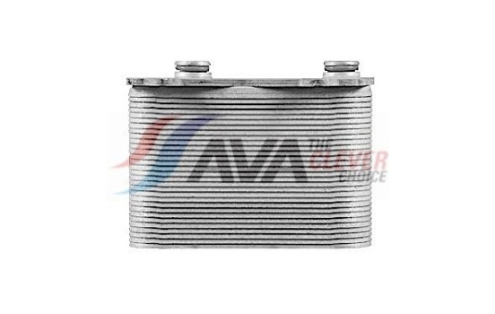 Oil Cooler, automatic transmission, Image 2