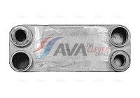 Oil Cooler, automatic transmission