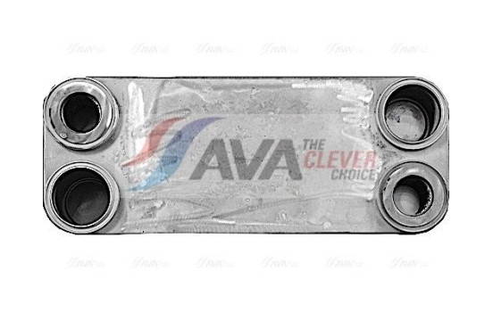 Oil Cooler, automatic transmission