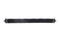 Oil Cooler, automatic transmission