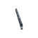 Oil Cooler, automatic transmission, Thumbnail 3